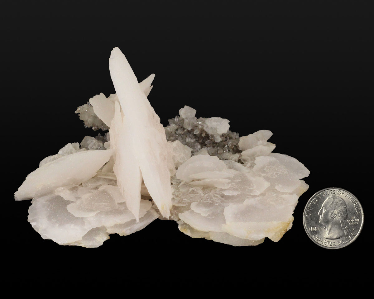 Mangano Calcite