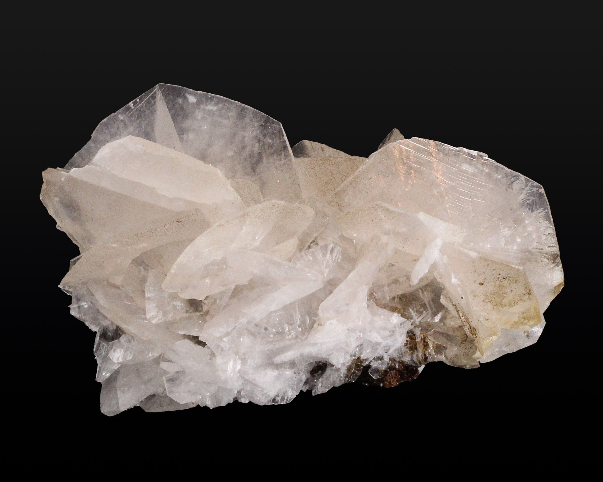 Calcite