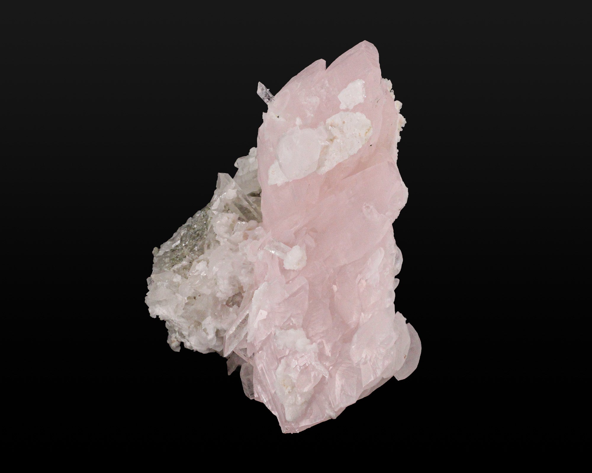 Mangano Calcite