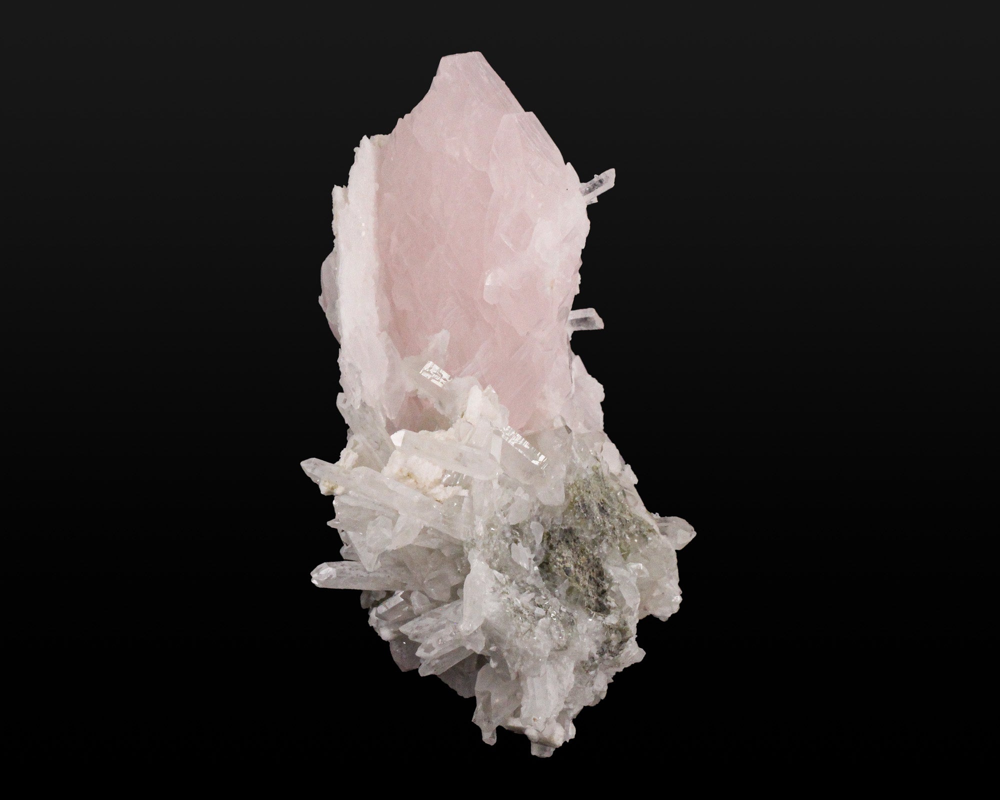 Mangano Calcite