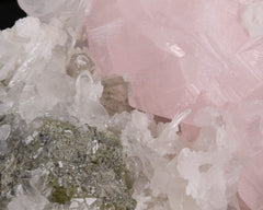 Mangano Calcite