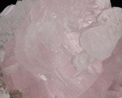 Mangano Calcite