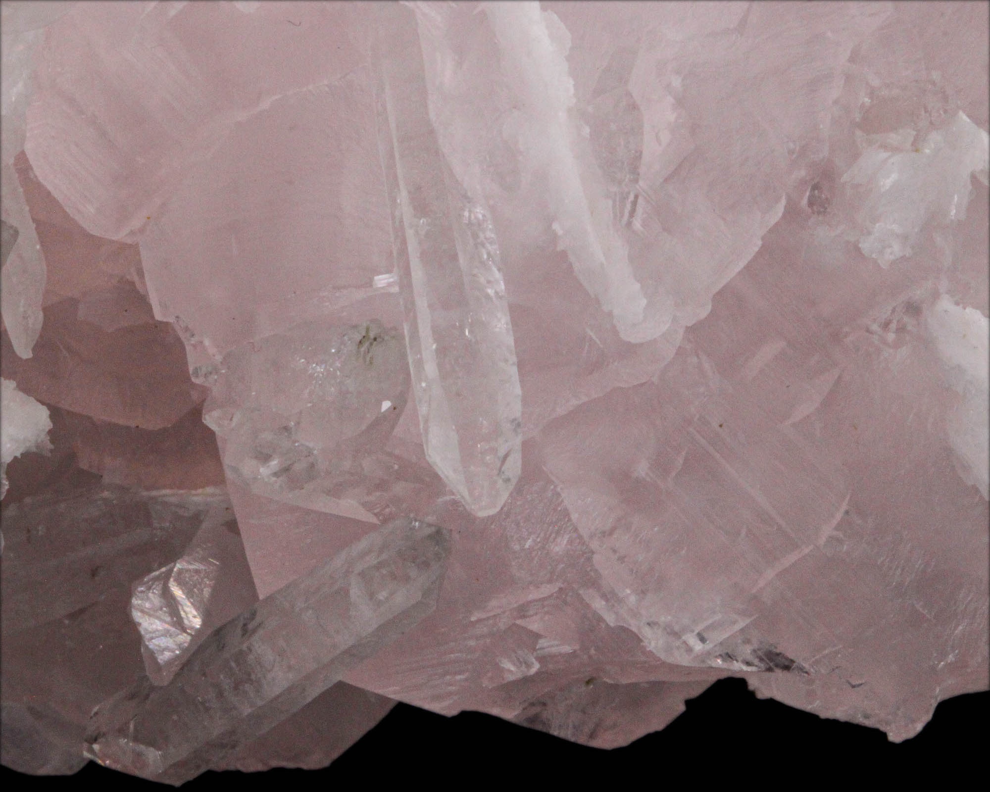 Mangano Calcite