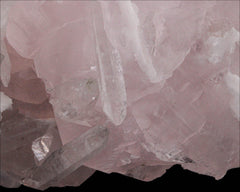 Mangano Calcite