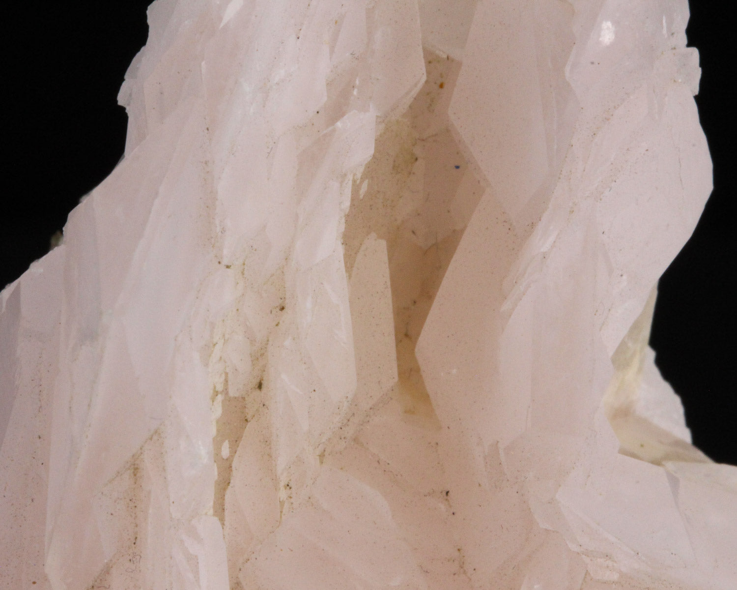 Magano Calcite