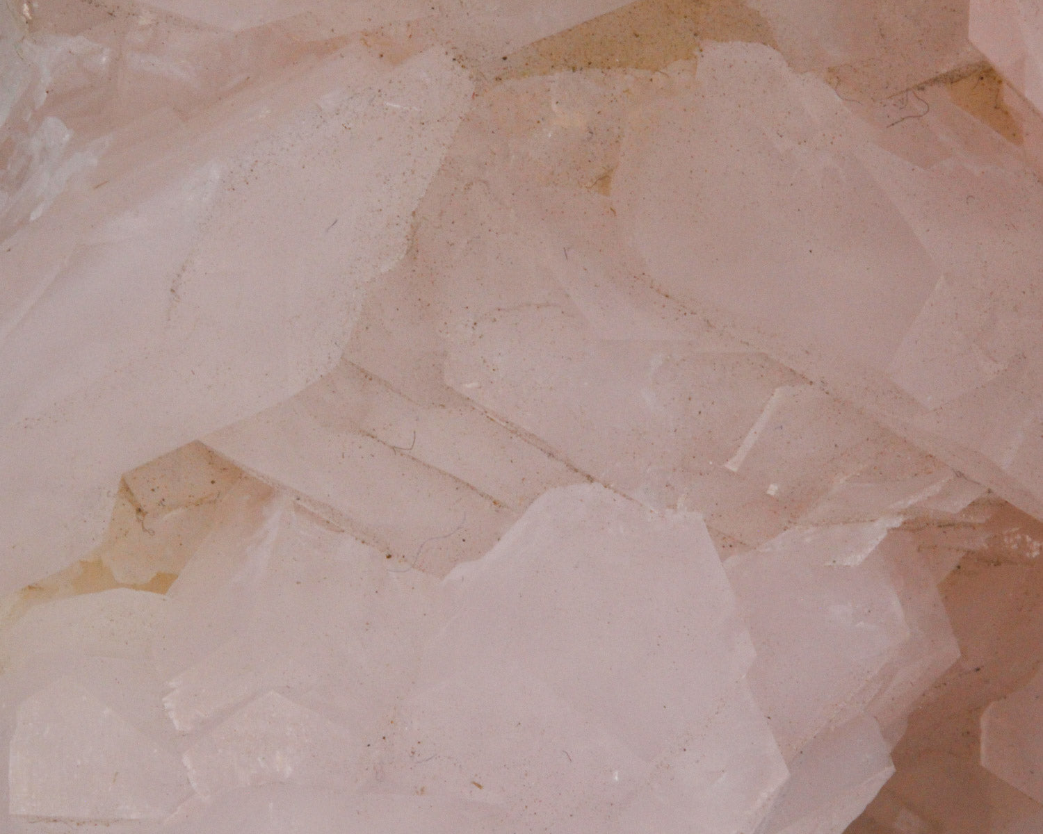 Magano Calcite