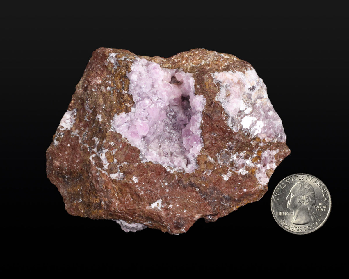 Cobalto Calcite