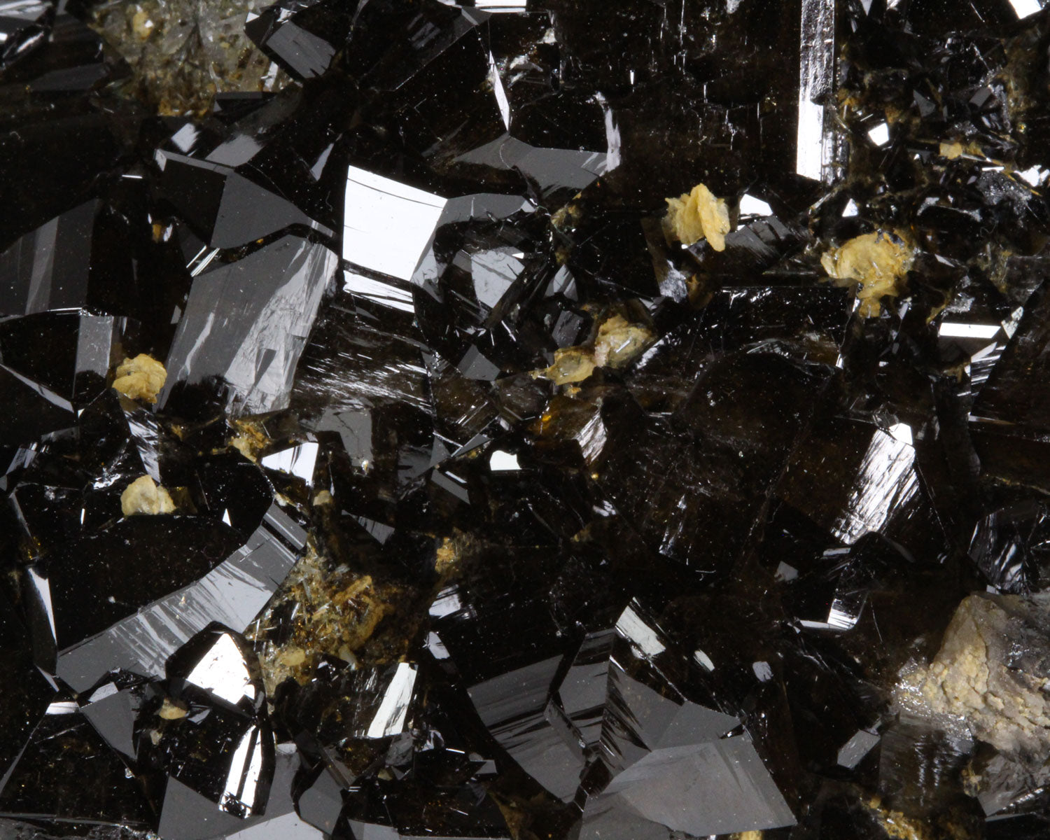 Cassiterite