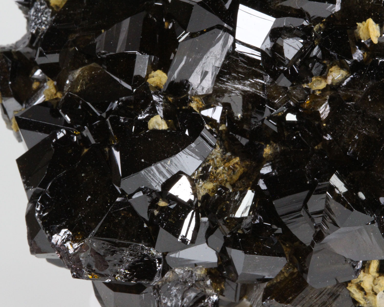 Cassiterite