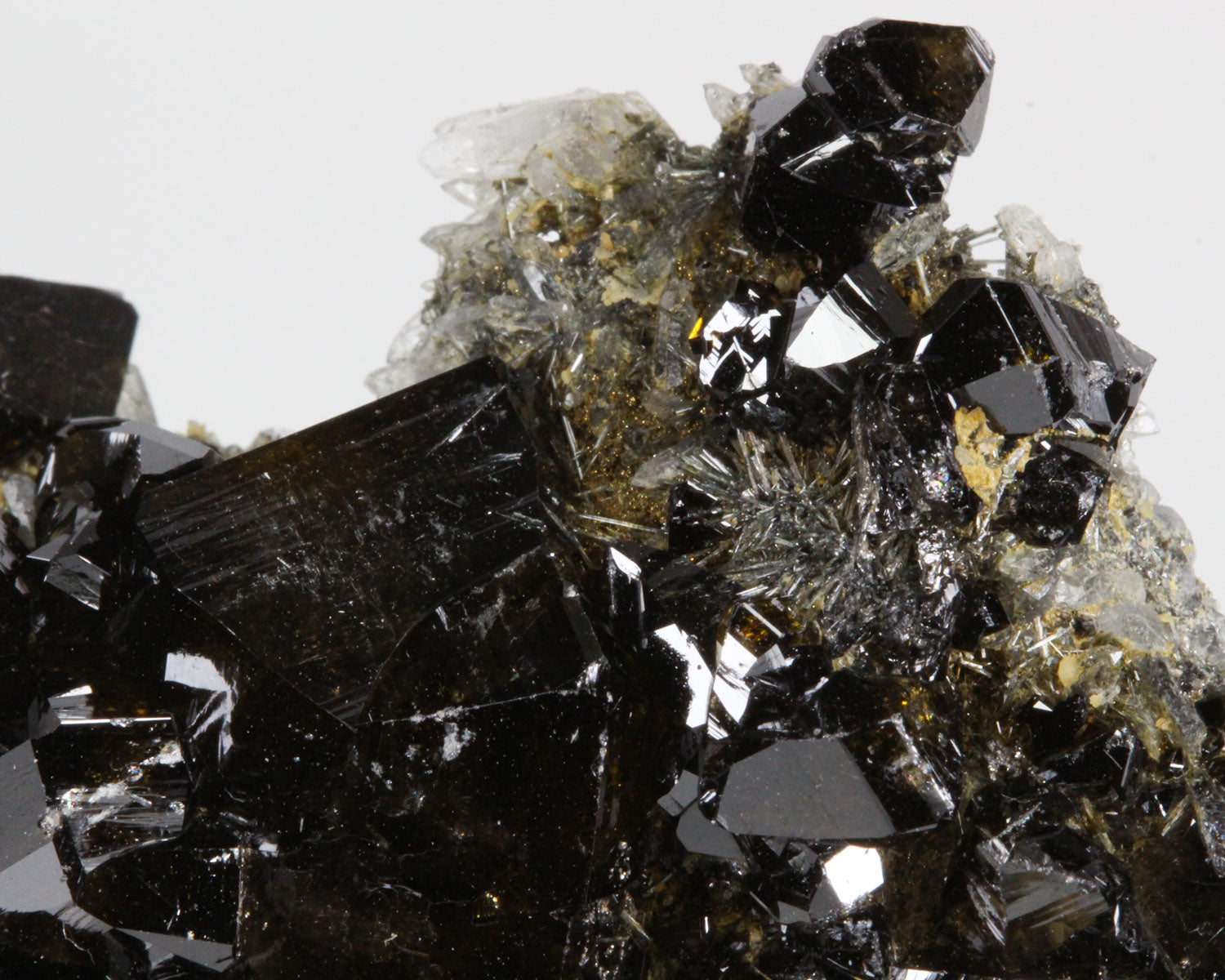 Cassiterite