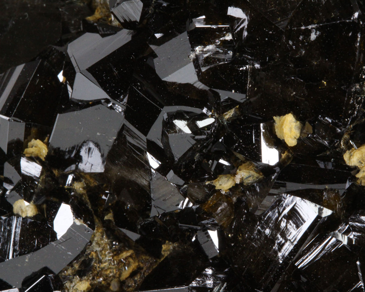 Cassiterite