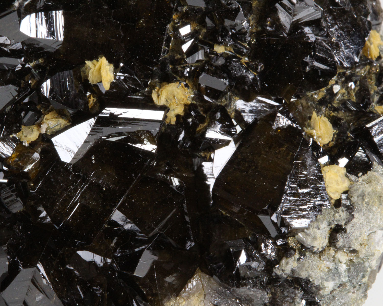 Cassiterite