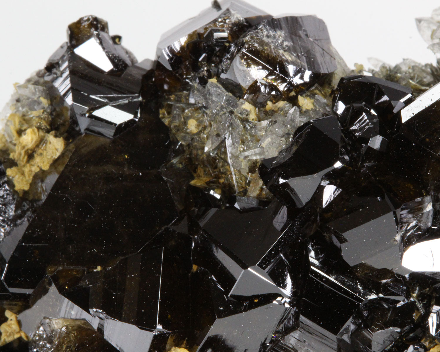 Cassiterite