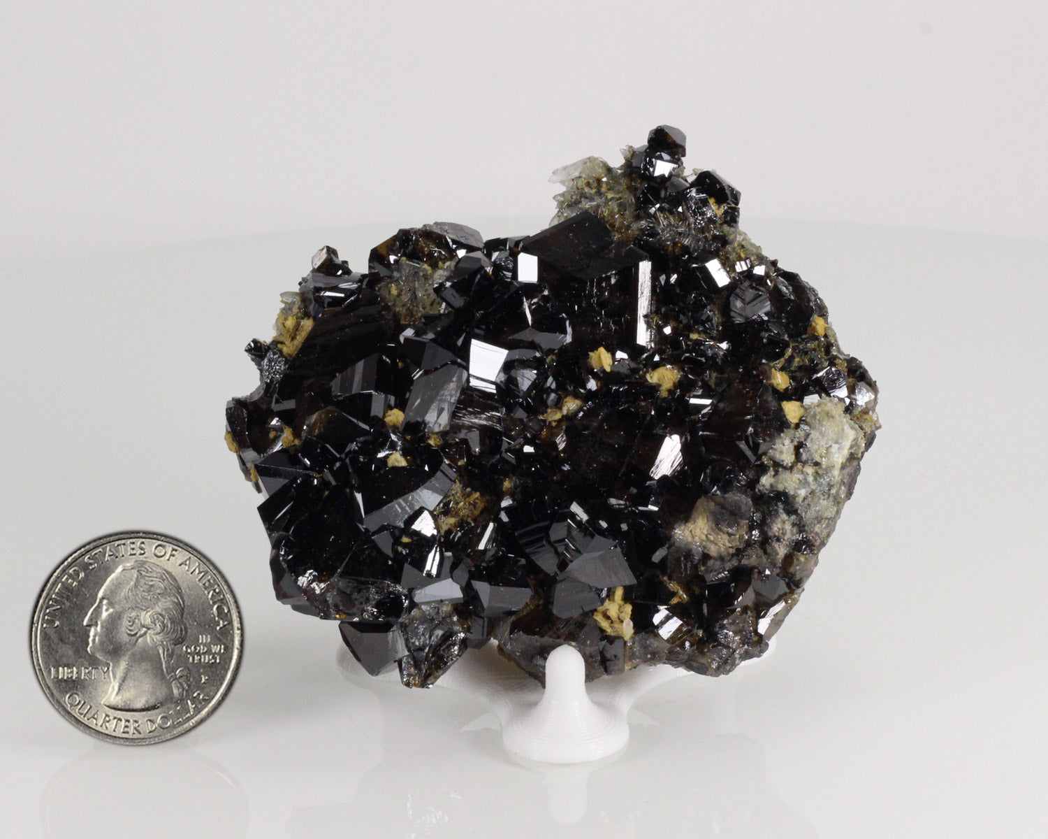 Cassiterite