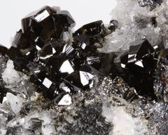 Cassiterite