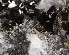 Cassiterite