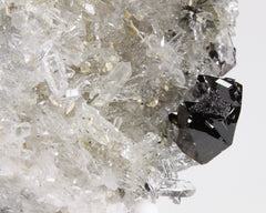 Cassiterite