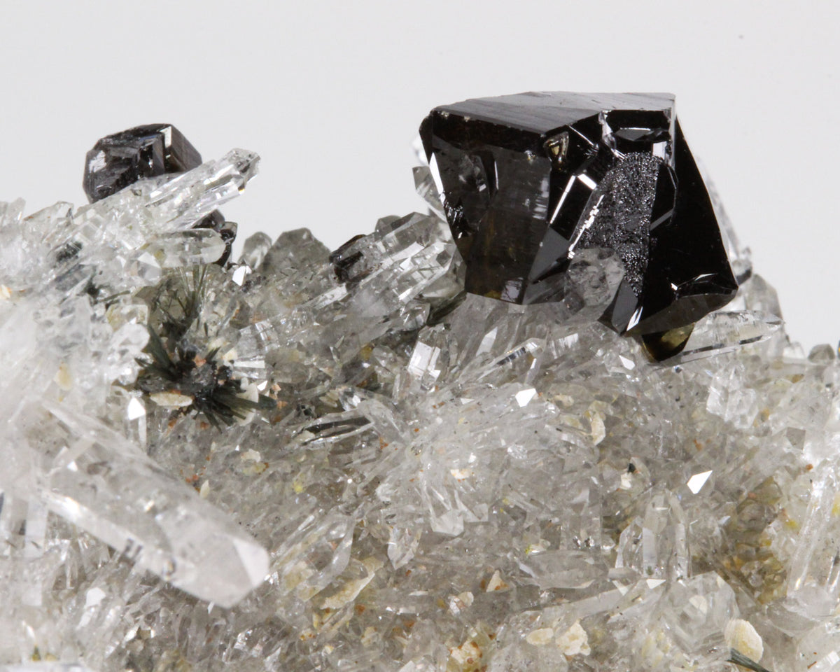 Cassiterite