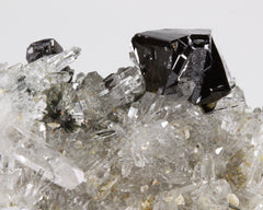 Cassiterite