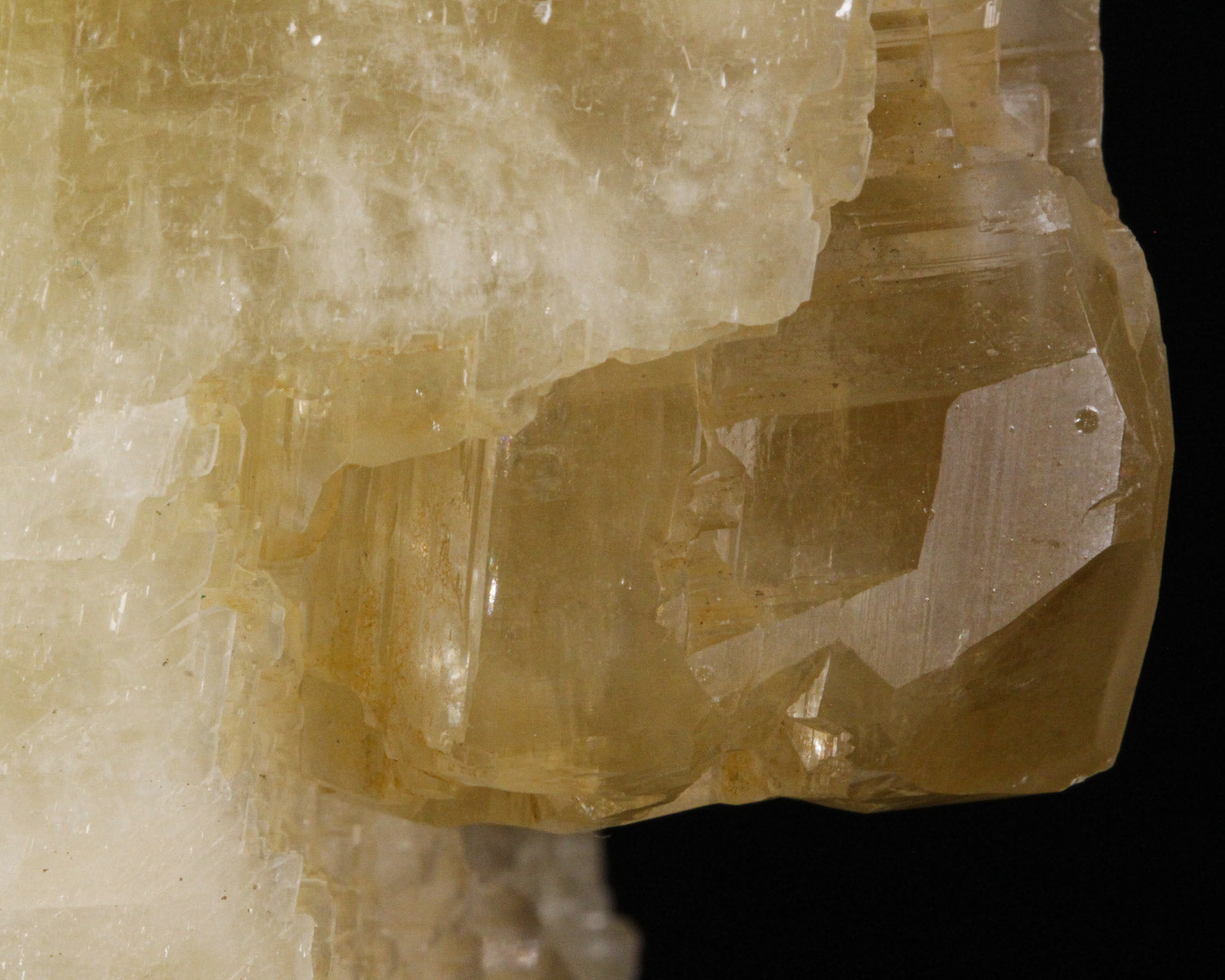 Calcite