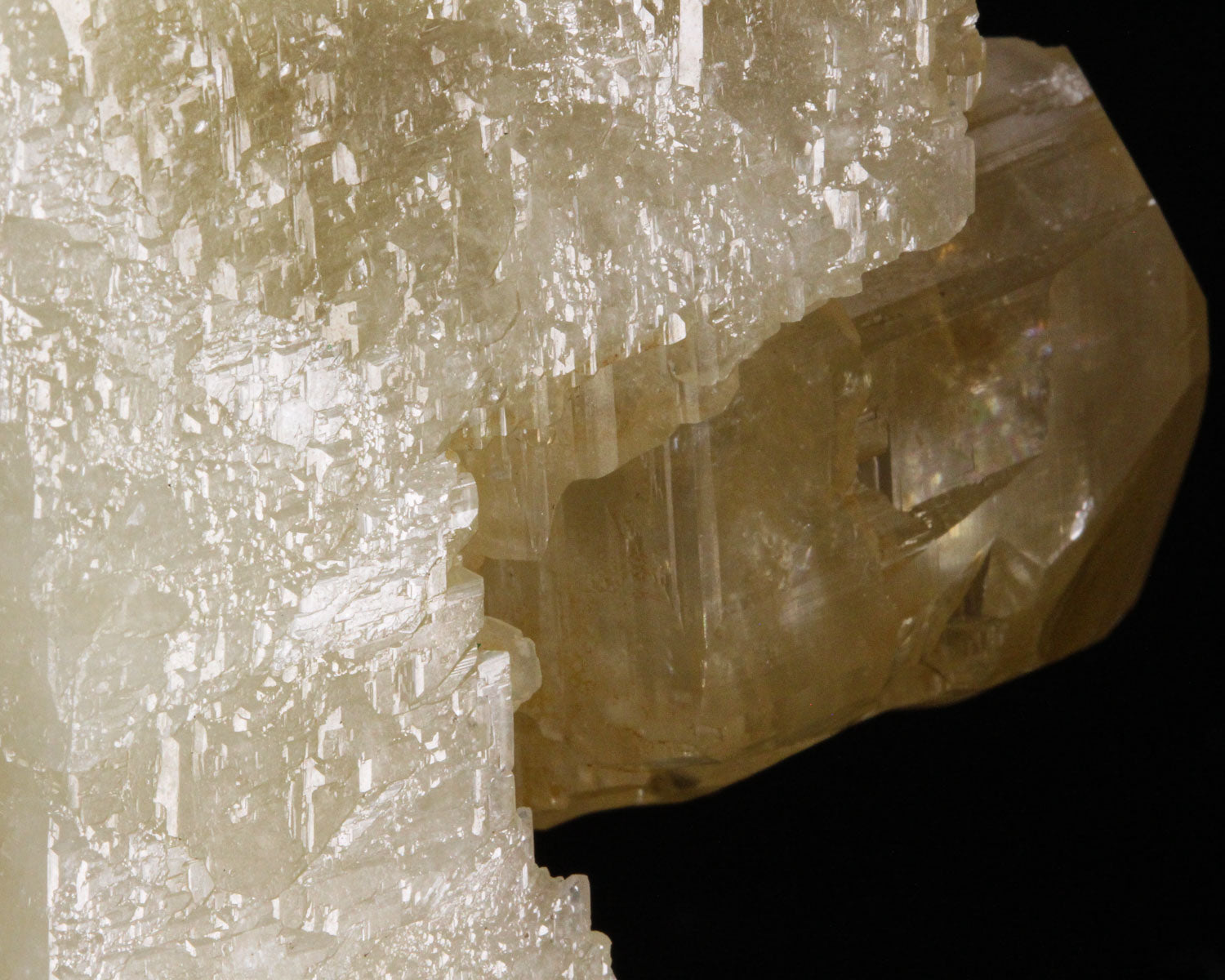 Calcite