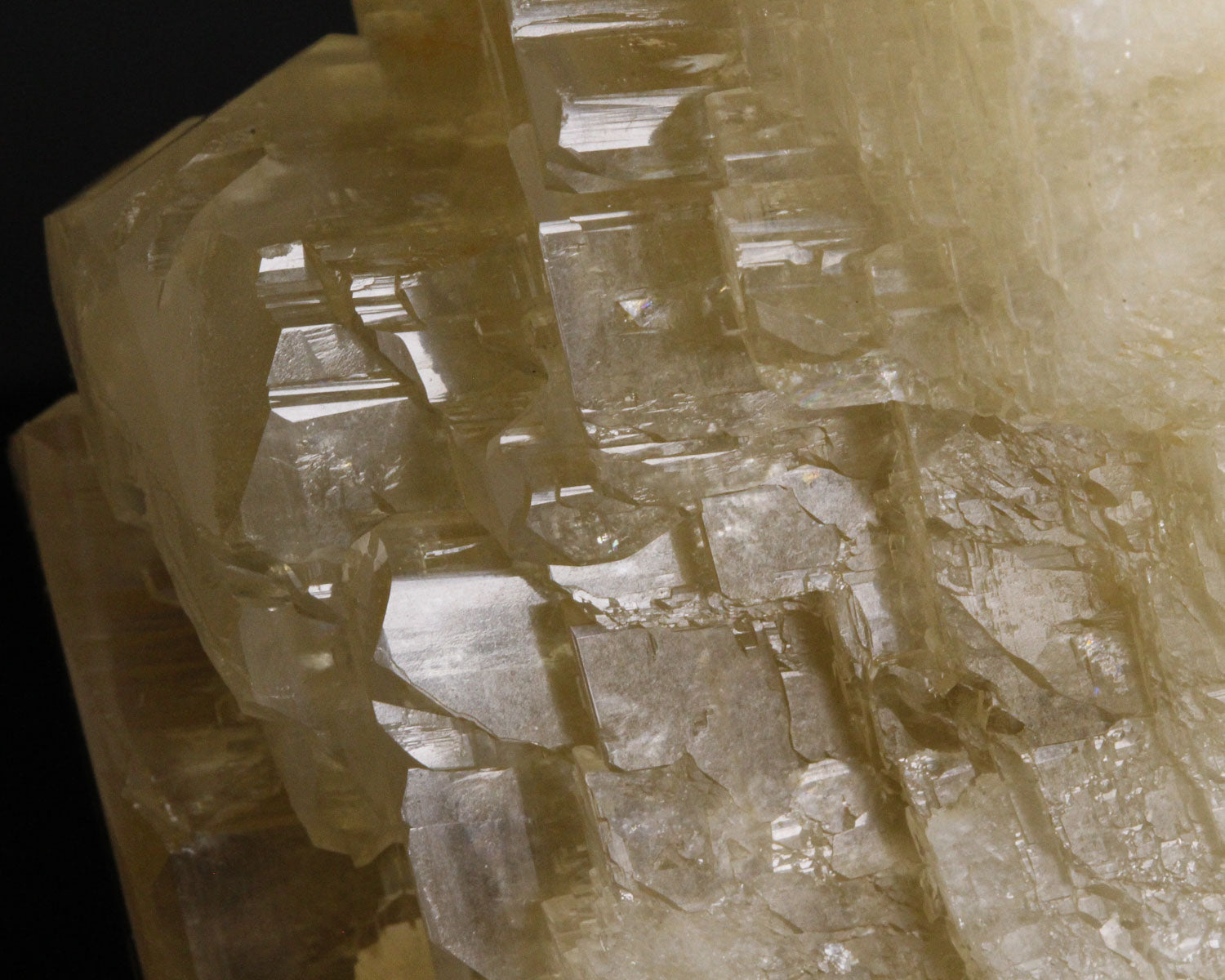 Calcite