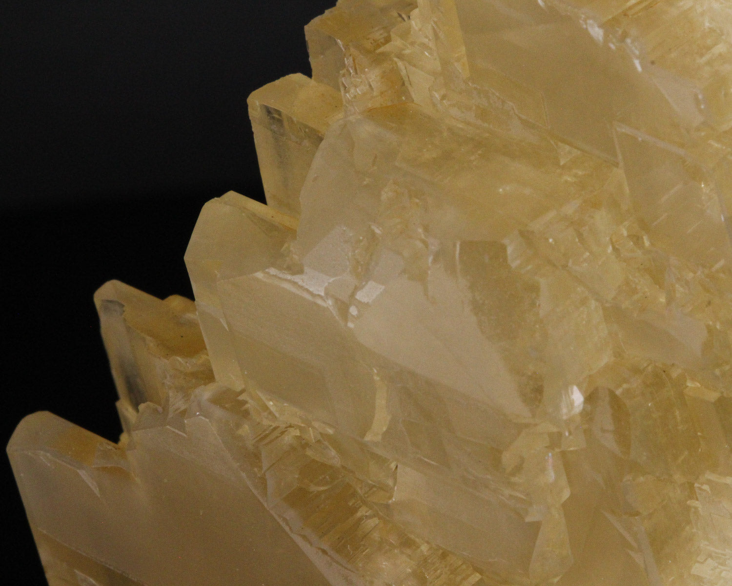 Calcite