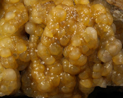 Chalcedony, Golden