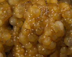 Chalcedony, Golden