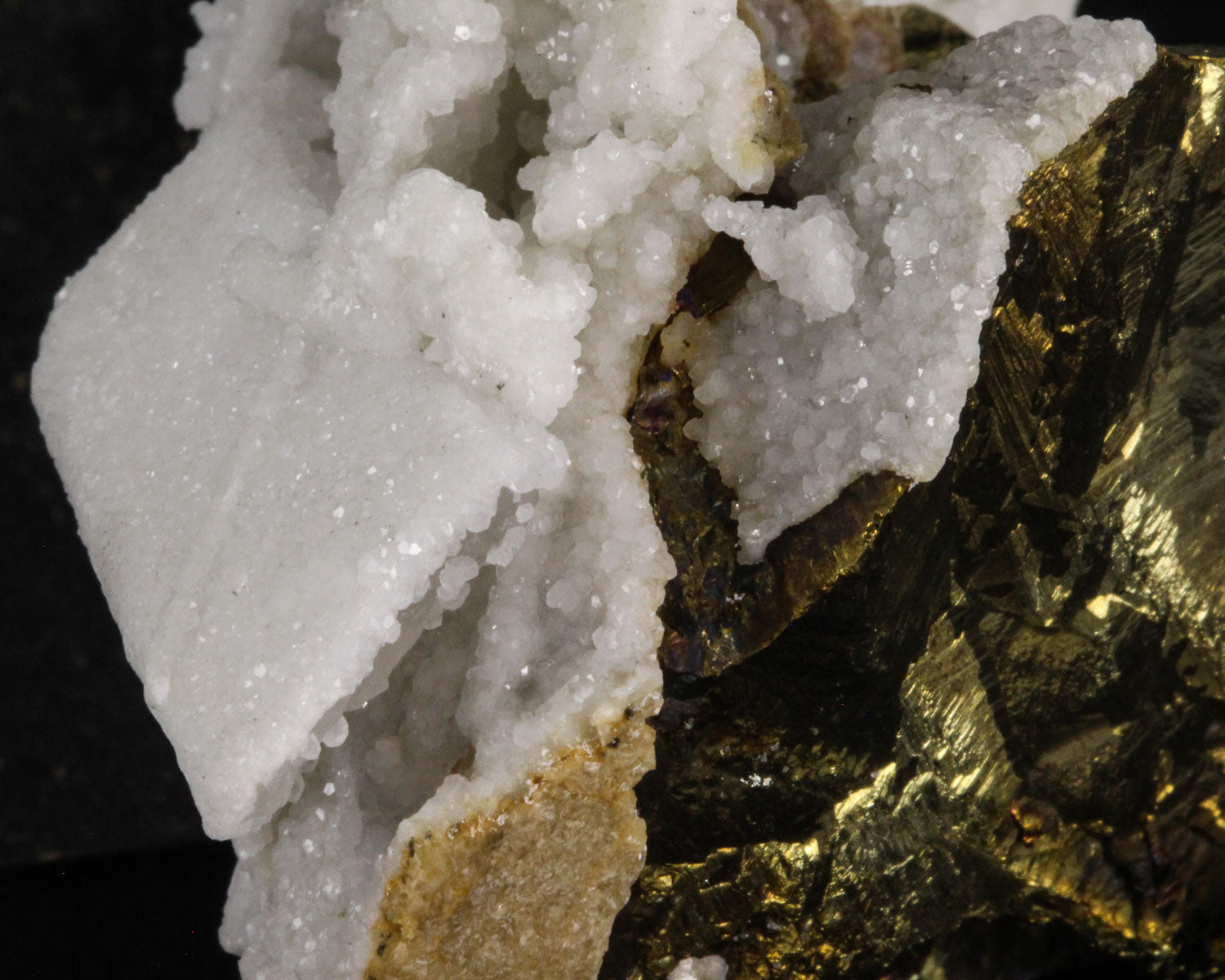 Chalcopyrite