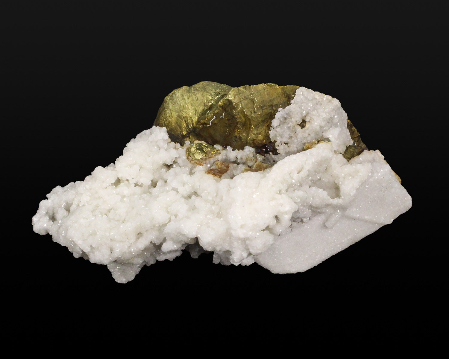 Chalcopyrite