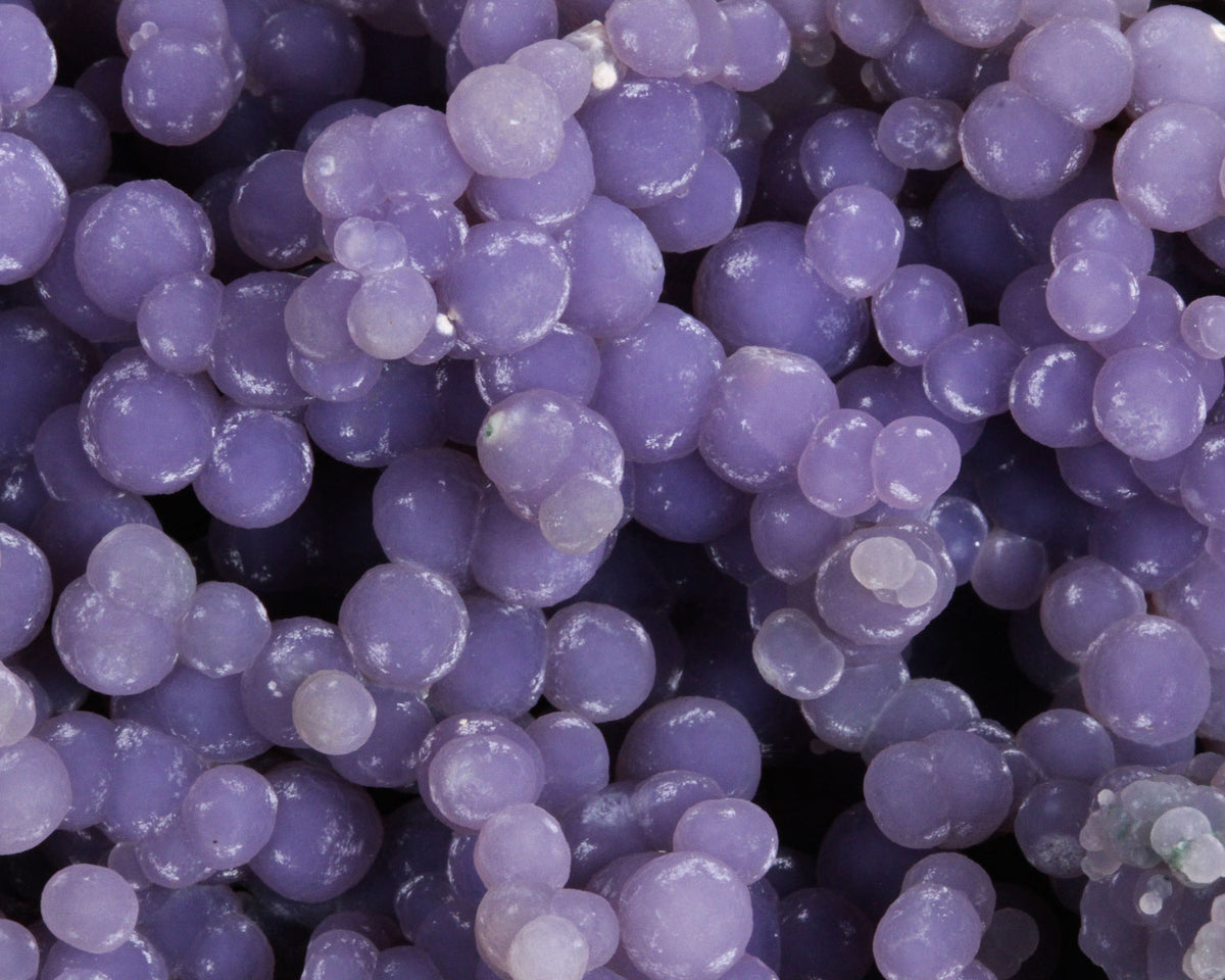 "Grape Agate" Chalcedony