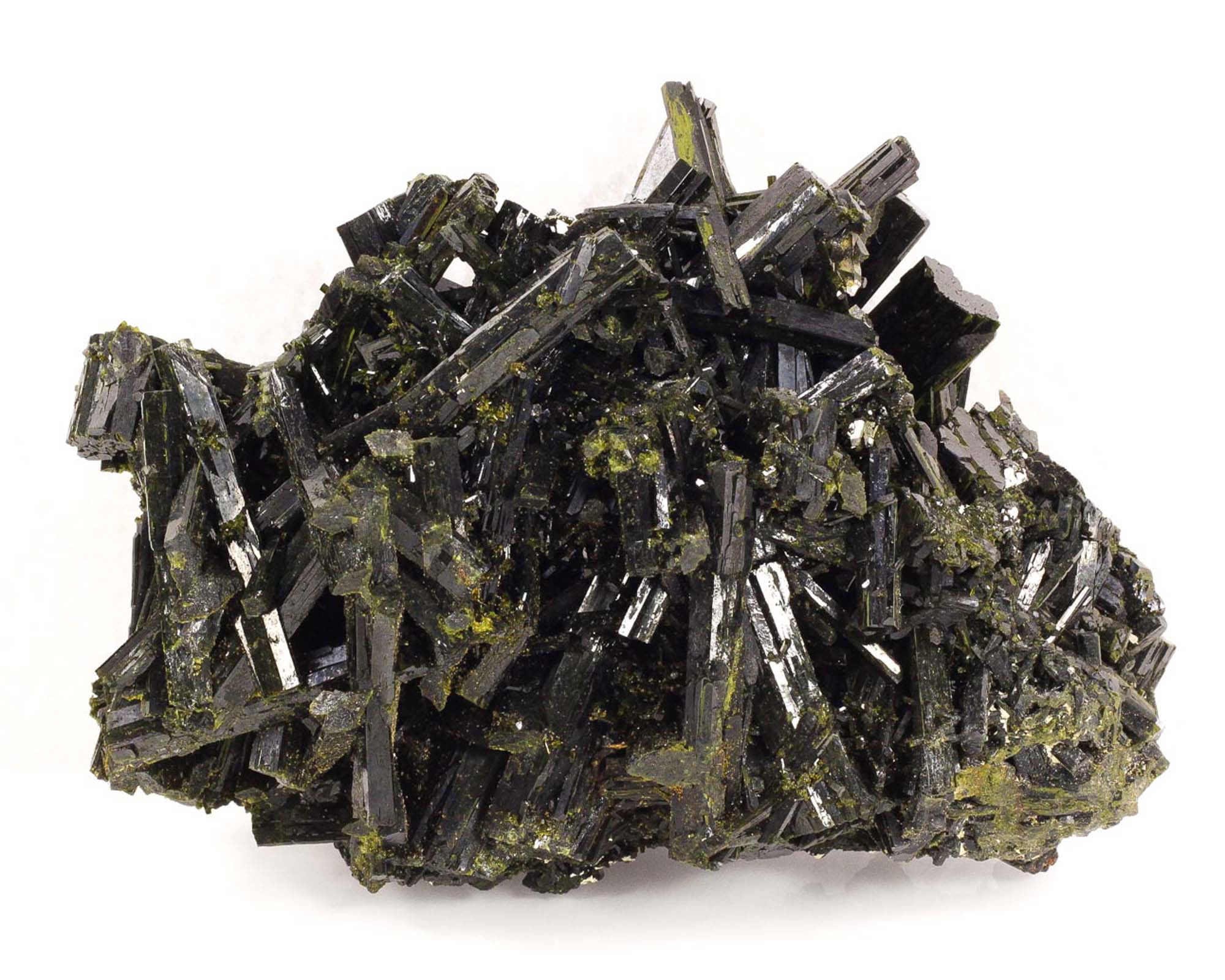 Epidote