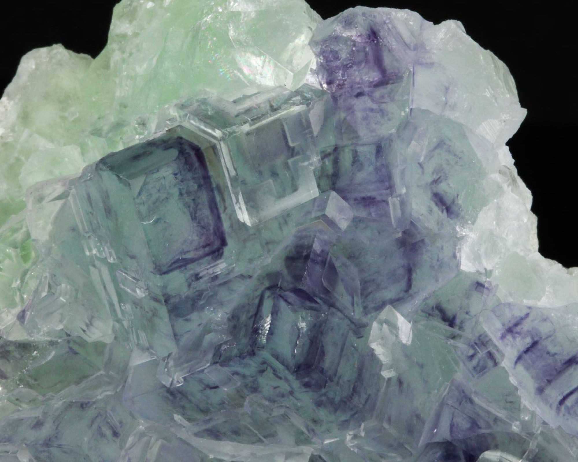 Fluorite
