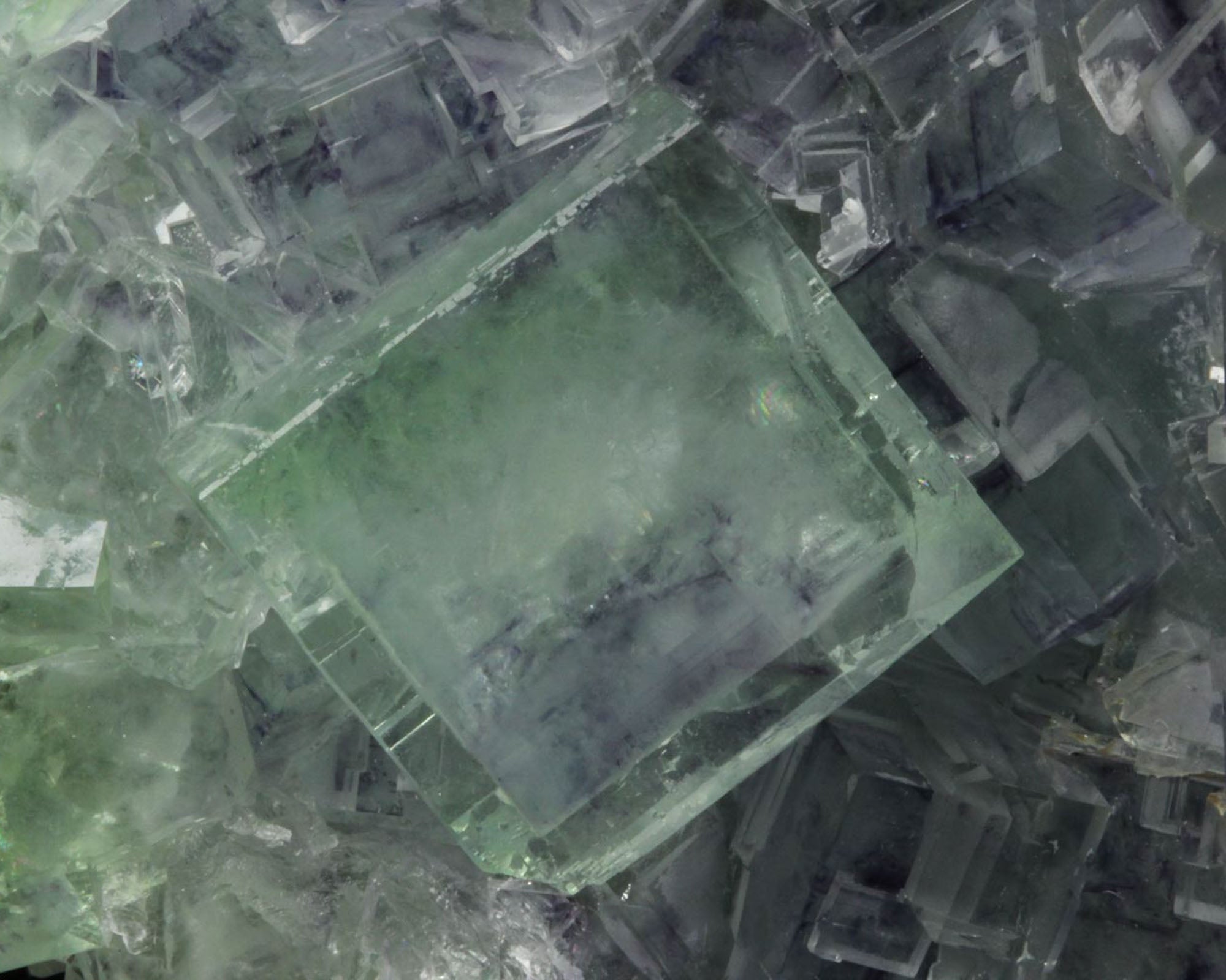 Fluorite