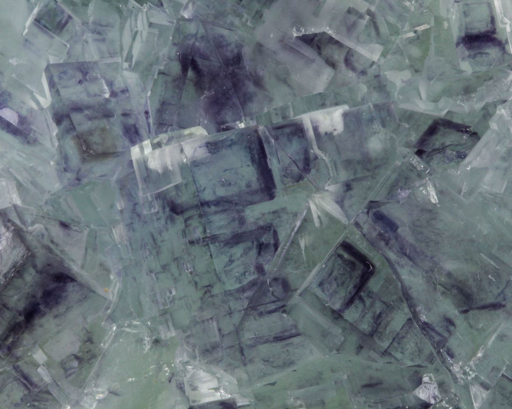 Fluorite