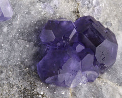 Fluorite