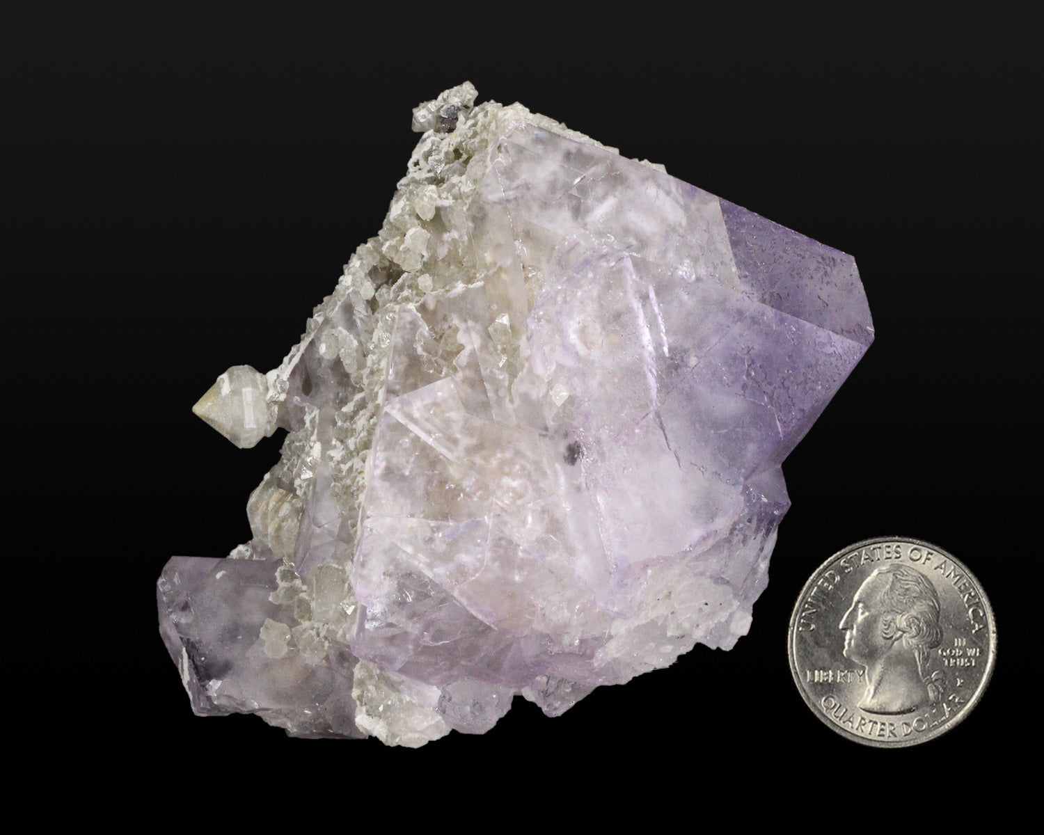 Fluorite