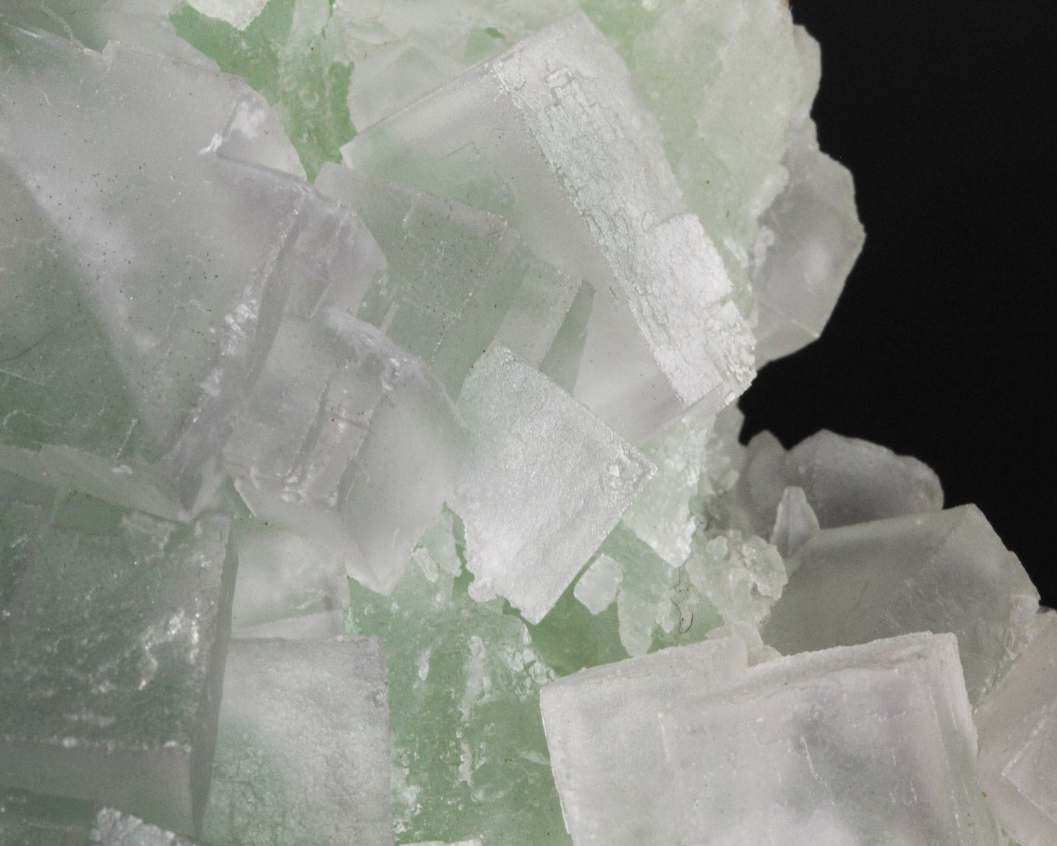 Fluorite