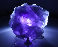 Fluorite