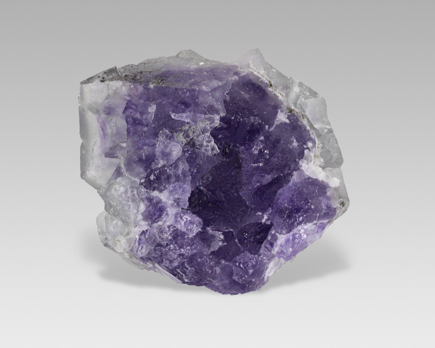 Fluorite