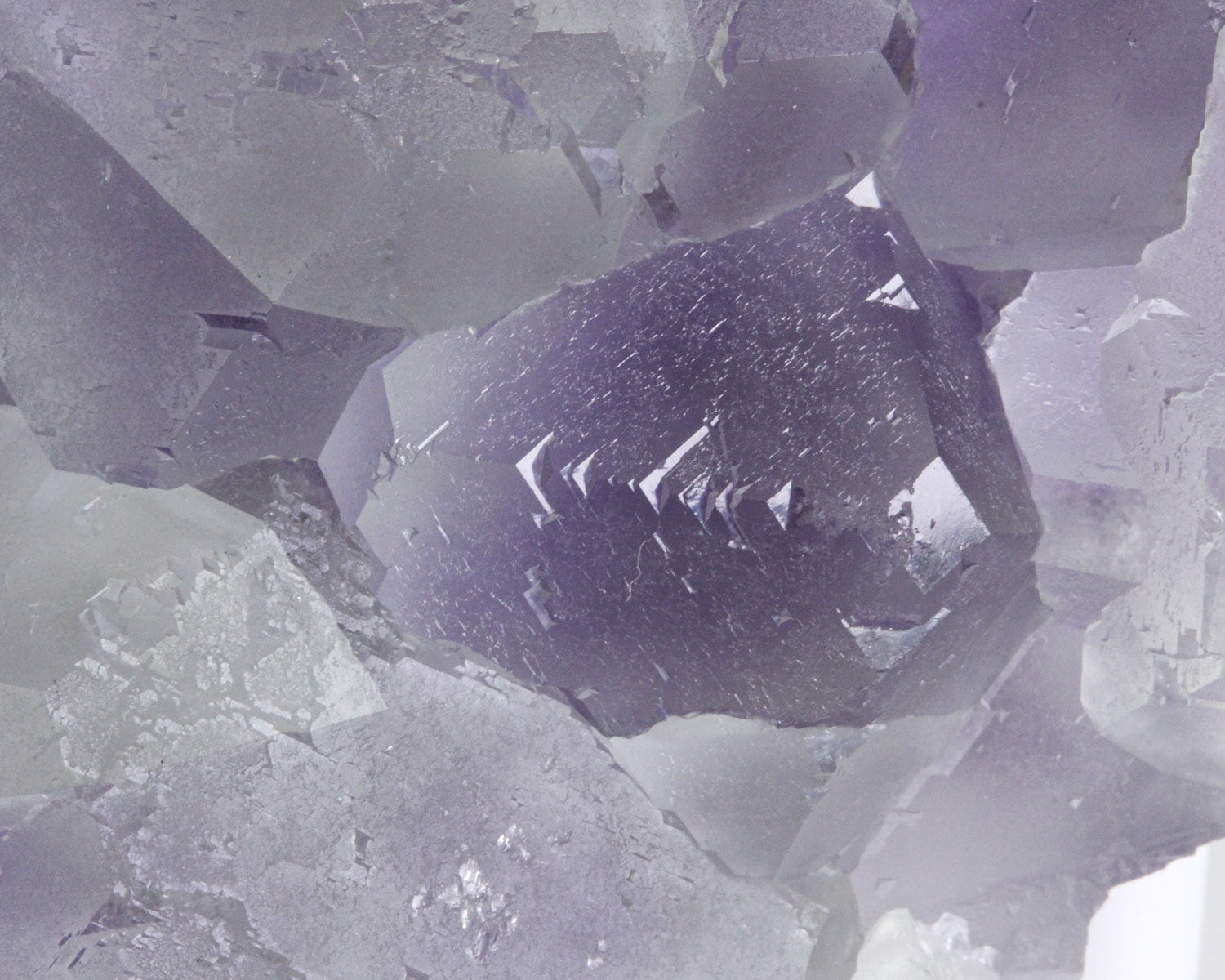 Fluorite