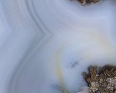 Coconut Geode