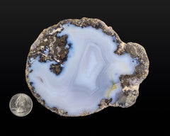 Coconut Geode