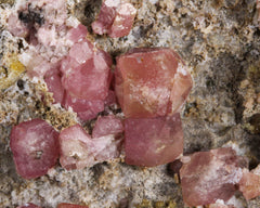 Grossular Garnet