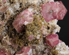 Grossular Garnet