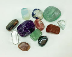 Polished Gemstones Collection #2
