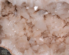 Heulandite Geode