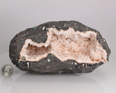 Heulandite Geode