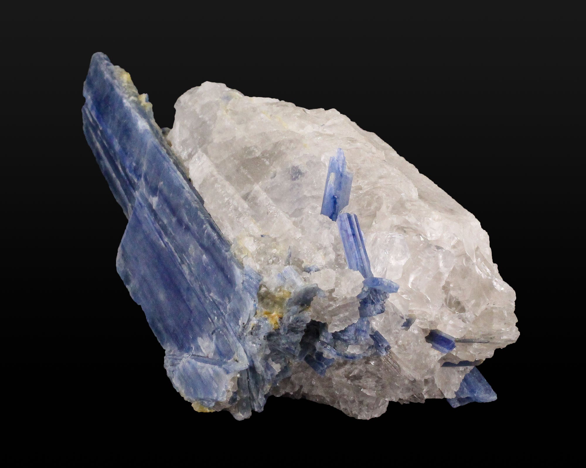 Kyanite